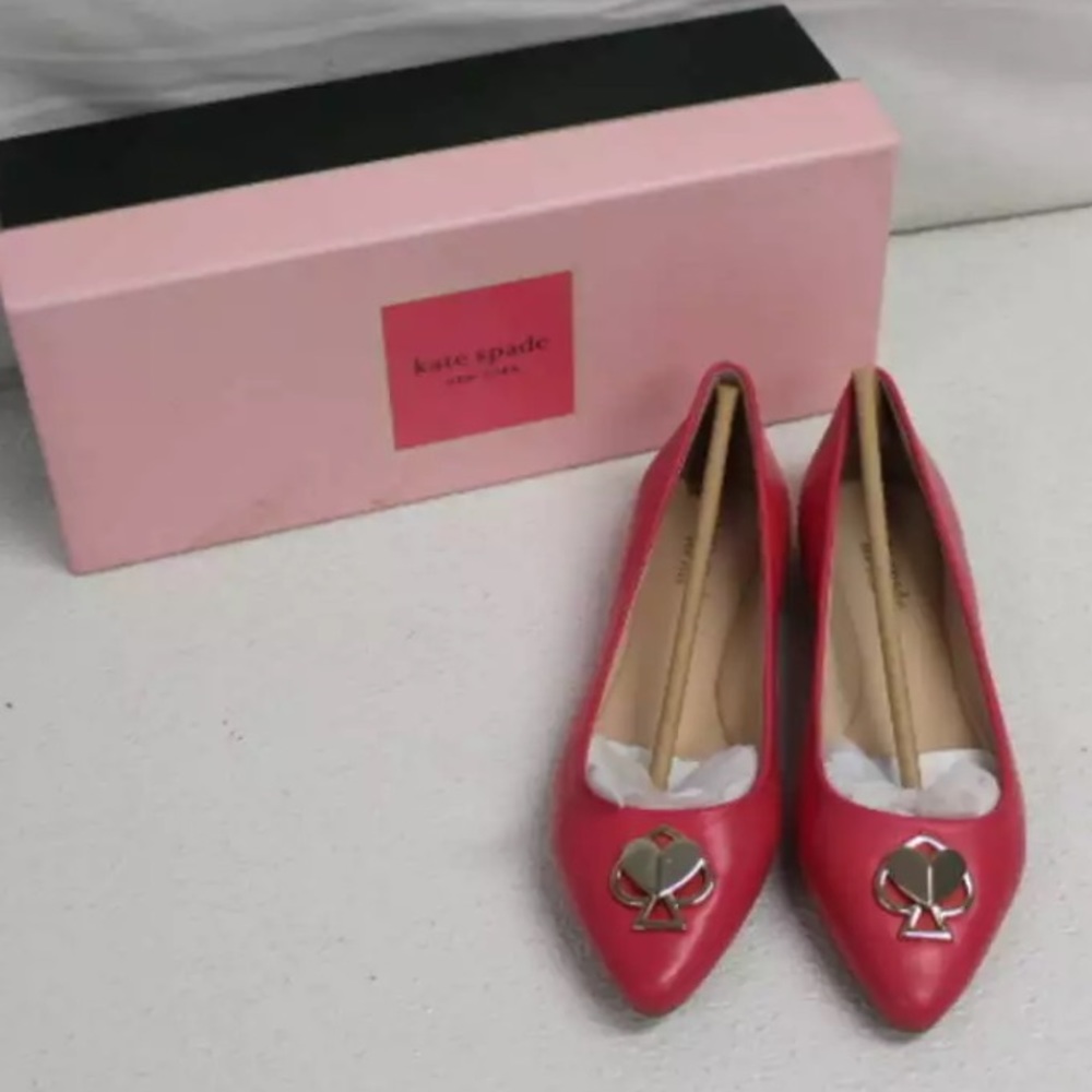 Kate spade ♠️ flat